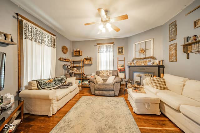 5131 E County Road 300 S, New Castle, IN 47362, photo 5 of 18