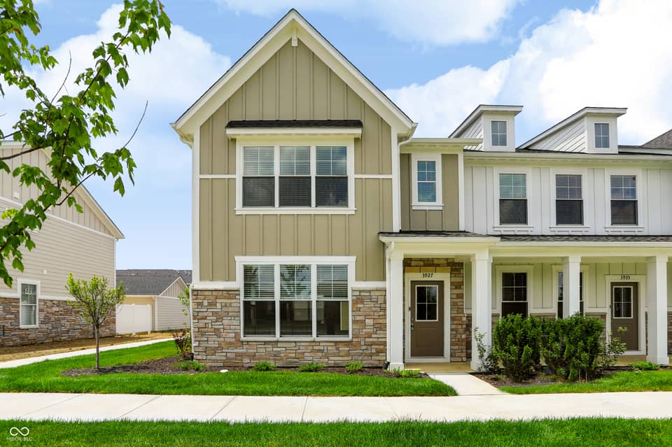 3927 Sandpiper Way, Brownsburg