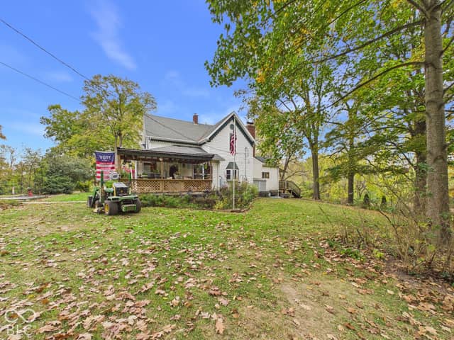 2942 N 200 East Road N, Anderson, IN 46012, photo 5 of 52