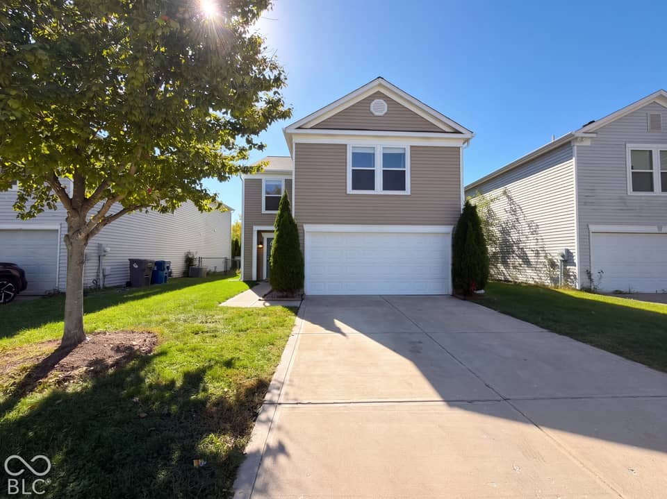 8723 Hosta Way, Camby, IN 46113, photo 1 of 28