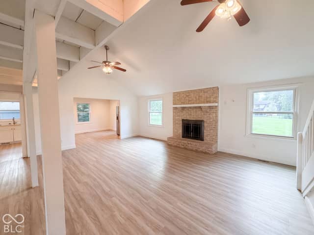 3339 W Sunset Drive N, Greenfield, IN 46140, photo 4 of 16