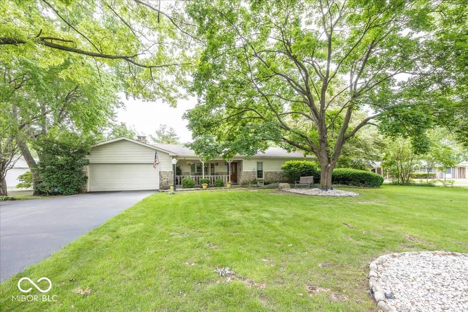 11520 Timberlane Drive, Fishers