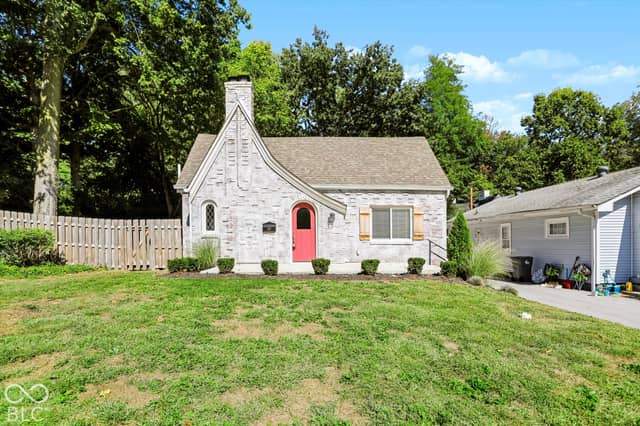 132 W 41st Street, Indianapolis, IN 46208, photo 4 of 55