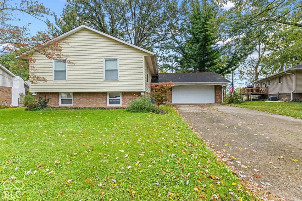 4013 Ivory Way, Indianapolis, IN 46237, photo 1 of 16