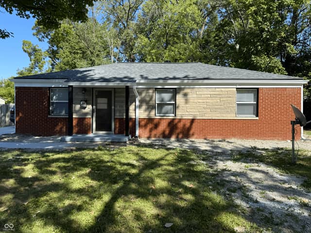 4209 Lesley Avenue, Indianapolis, IN 46226, photo 3 of 26