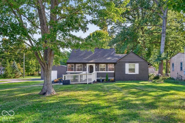 371 E 300 N, Anderson, IN 46012, photo 3 of 45