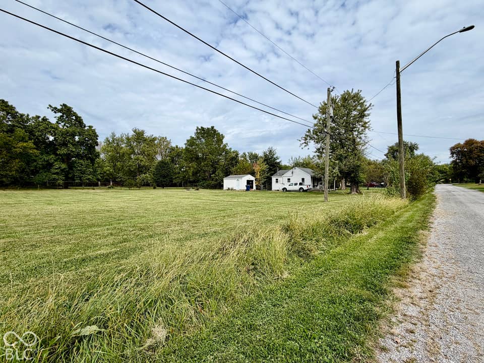 7514 E Woodlawn Avenue, Indianapolis