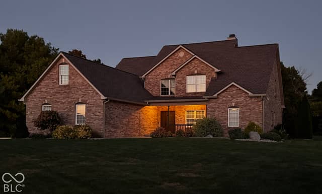 5976 E Holes Crossing Drive, Crawfordsville, IN 47933, photo 3 of 79
