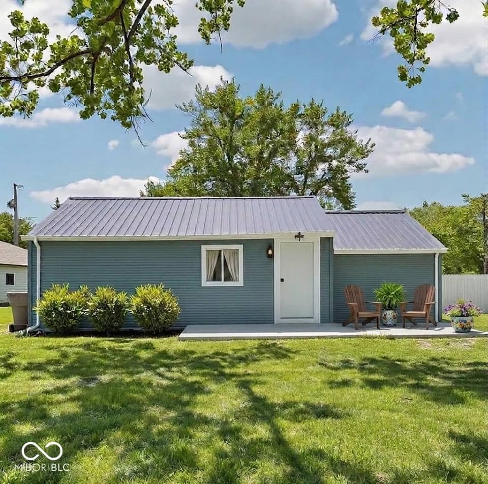 4405 Prospect Street, Indianapolis