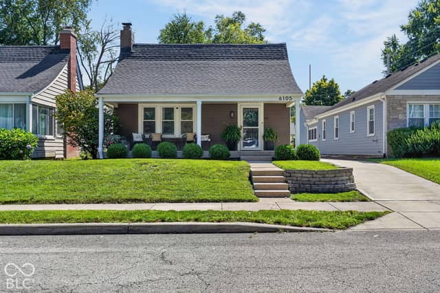 6105 Kingsley Drive, Indianapolis, IN 46220, photo 3 of 42