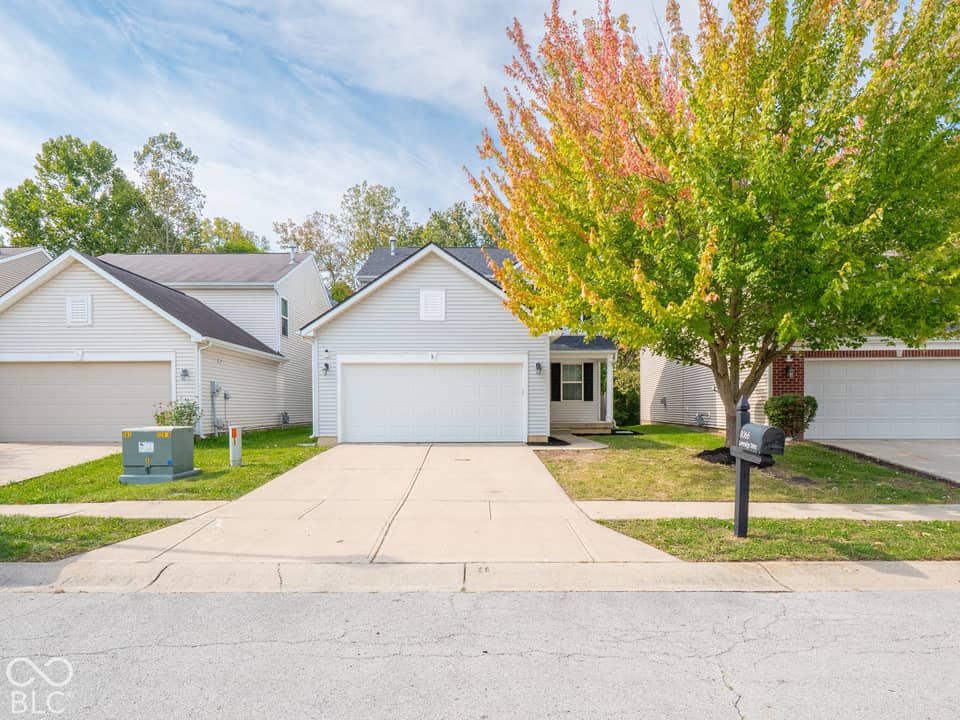 8066 Loveridge Drive, Indianapolis