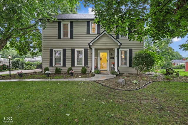 3610 Nichol Avenue, Anderson, IN 46011, photo 2 of 44