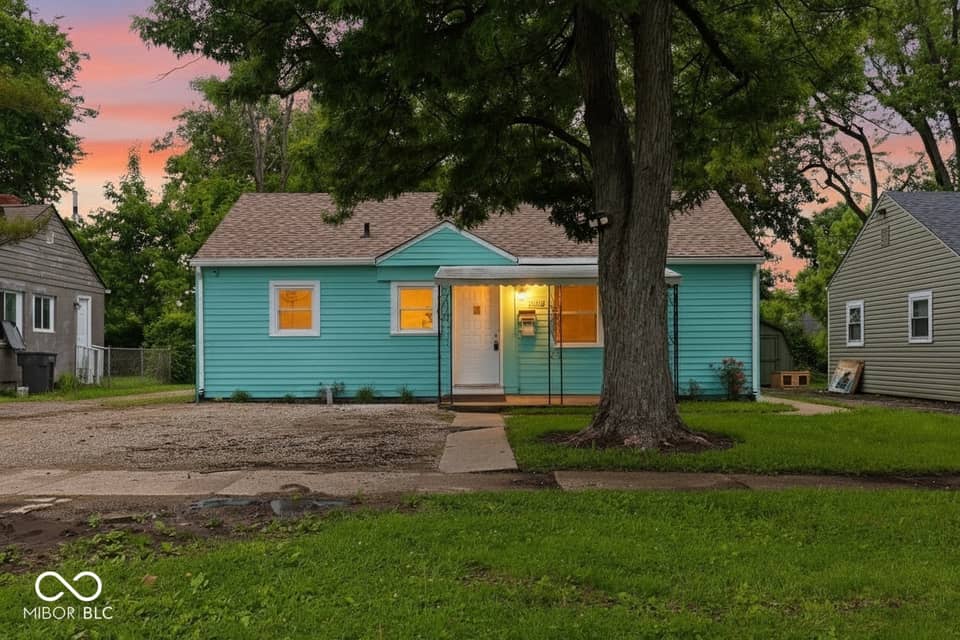 3347 Arthington Boulevard, Indianapolis
