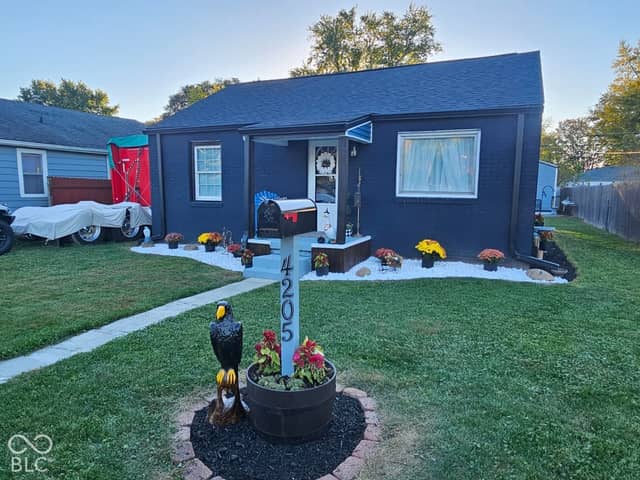 4205 Delaware Street, Anderson, IN 46013, photo 3 of 31