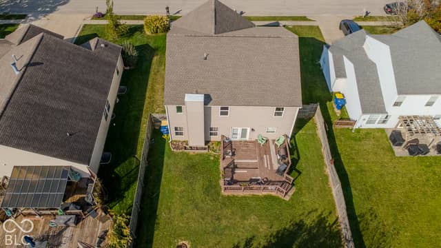 5431 Hammock Glen Drive, Indianapolis, IN 46235, photo 4 of 39