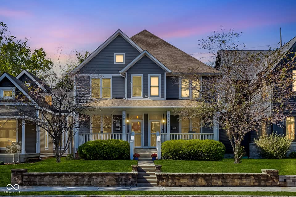 2016 Central Avenue, Indianapolis, IN 46202, photo 1 of 45
