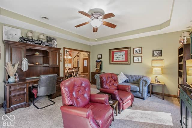 7991 E Heaven Hill Lane, Mooresville, IN 46158, photo 5 of 47