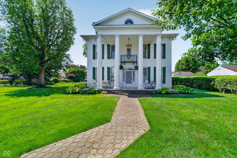 515 Main Street, Elwood