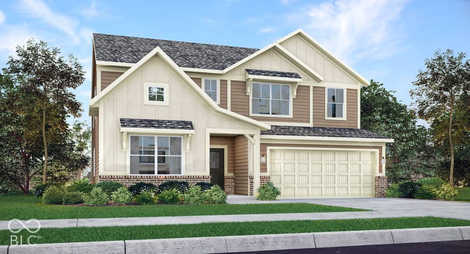 3093 Grand Lake Boulevard, Greenwood