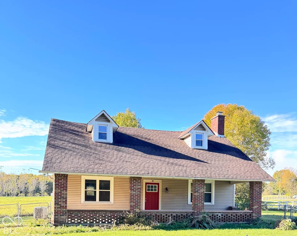 8607 Old State Road 350, Aurora, IN 47001, photo 1 of 28