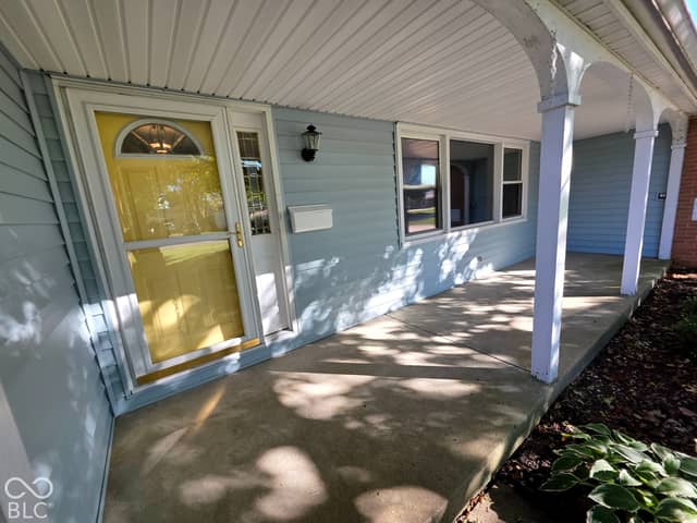 1630 S Winding Way, Anderson, IN 46011, photo 5 of 60