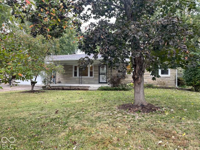 4110 Floyd Drive, Indianapolis, IN 46221, photo 3 of 47