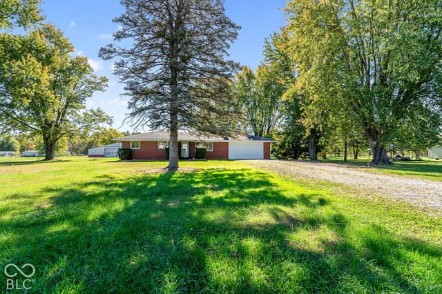 10583 W State Road 142, Quincy, IN 47456, photo 4 of 36