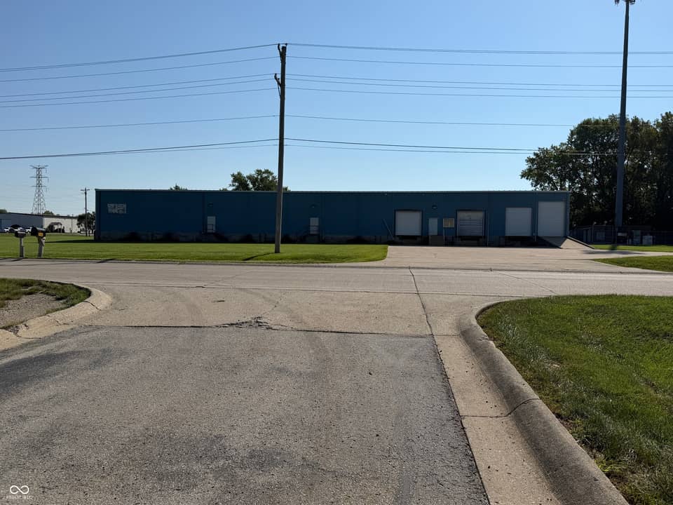 3040 S Commerce Drive, New Castle