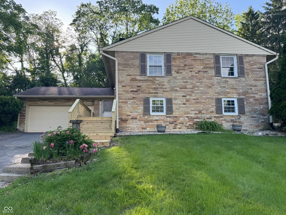 6824 Sargent Road, Indianapolis