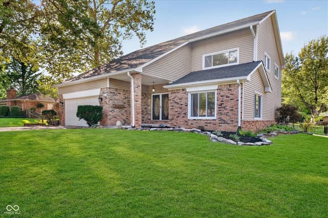 1607 Chestnut Court, Noblesville, IN 46062, photo 3 of 39