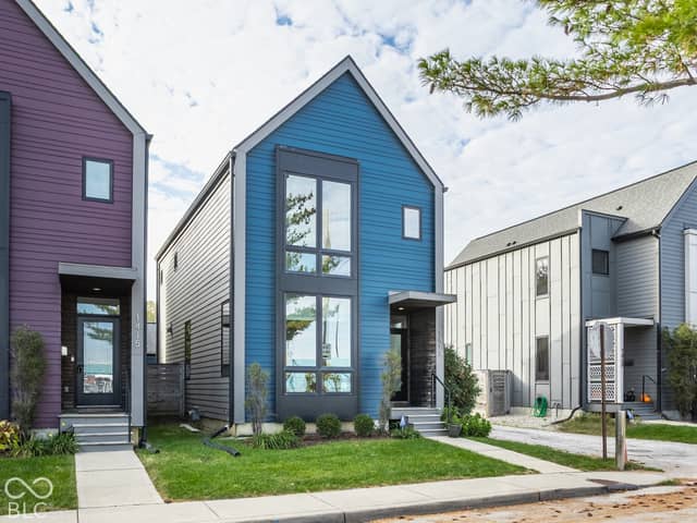 1413 E 11th Street, Indianapolis, IN 46201, photo 2 of 36