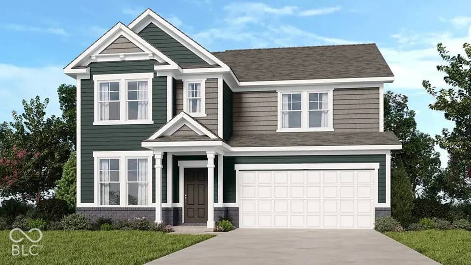 223 Commodore Drive, Pittsboro