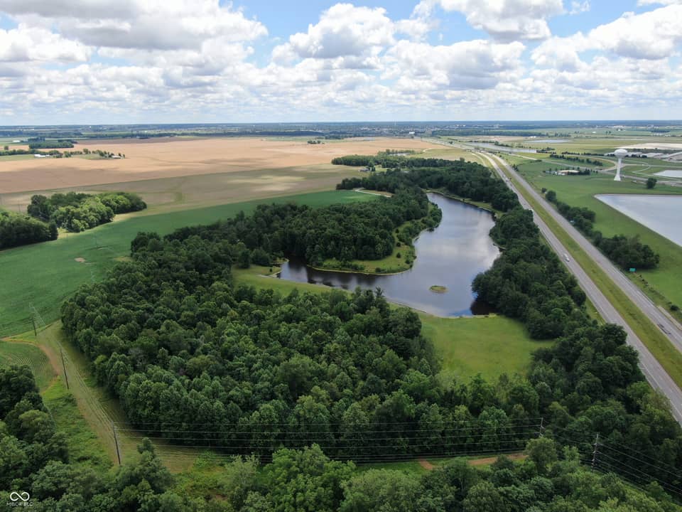3188 W Frontage Road, Greensburg