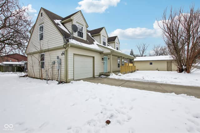 5061 W Legrande Avenue, Indianapolis, IN 46241, photo 4 of 43