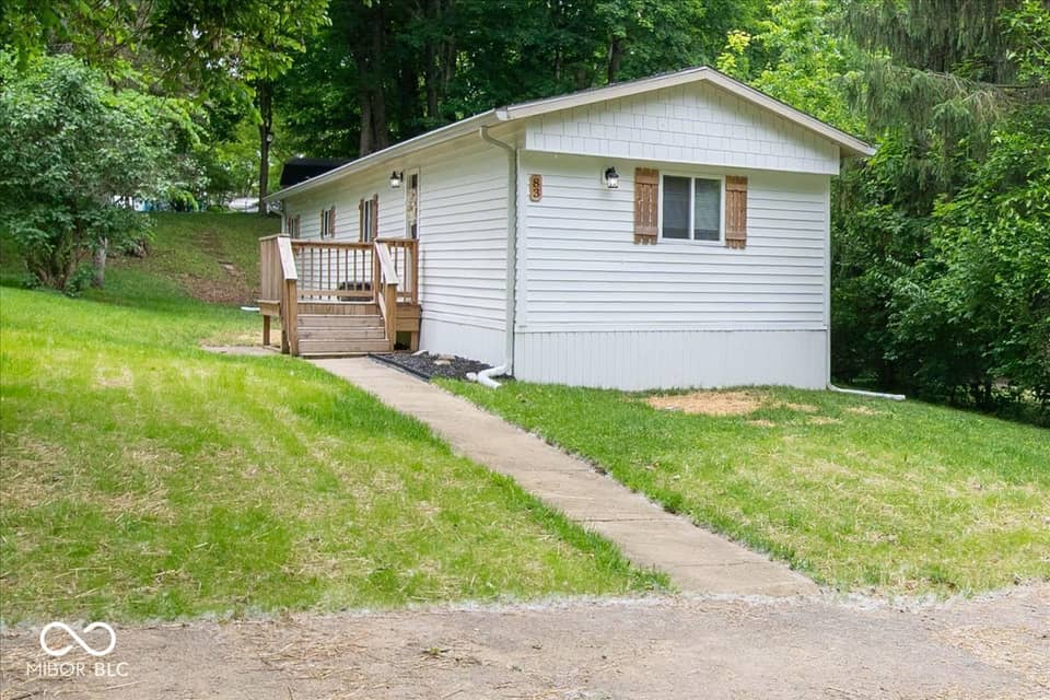 83 Ravine Court, Cicero