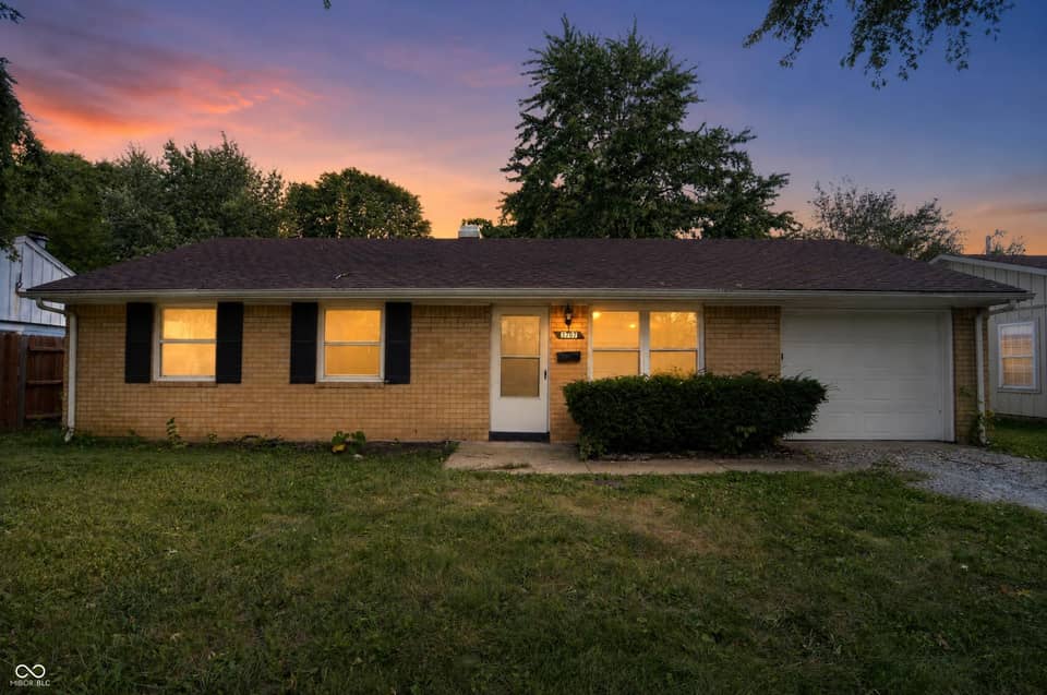 3707 N Brentwood Avenue, Indianapolis, IN 46235, photo 1 of 31