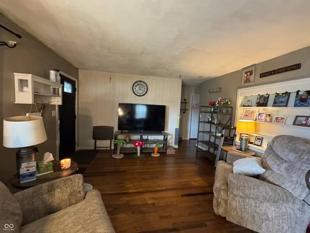 1010 N Harrison Street, Alexandria, IN 46001, photo 4 of 16