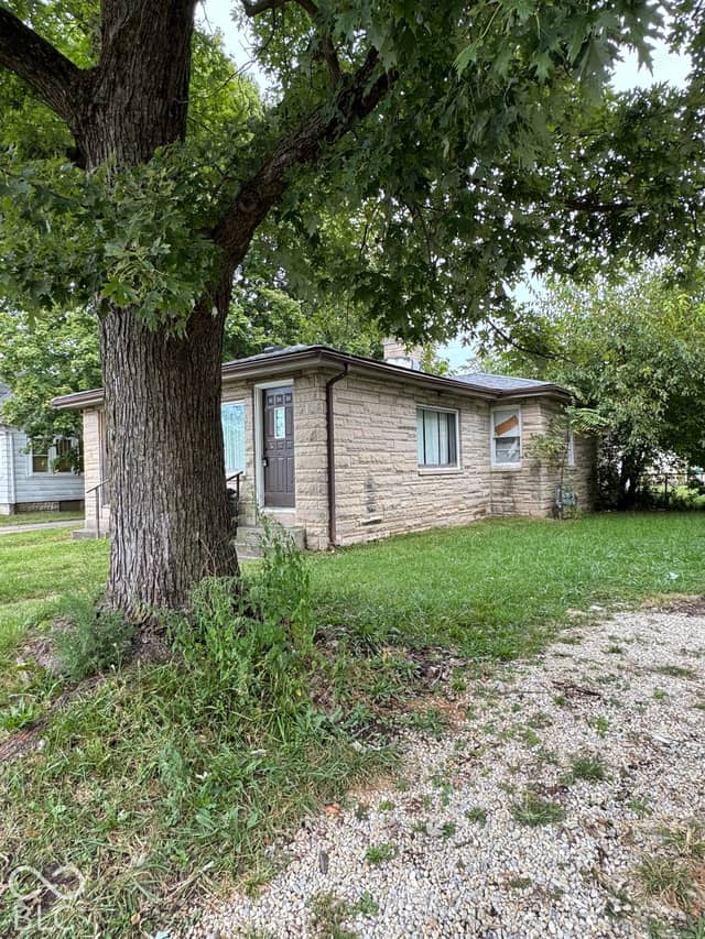 2802 S Hackley, Muncie, IN 47302, photo 4 of 6