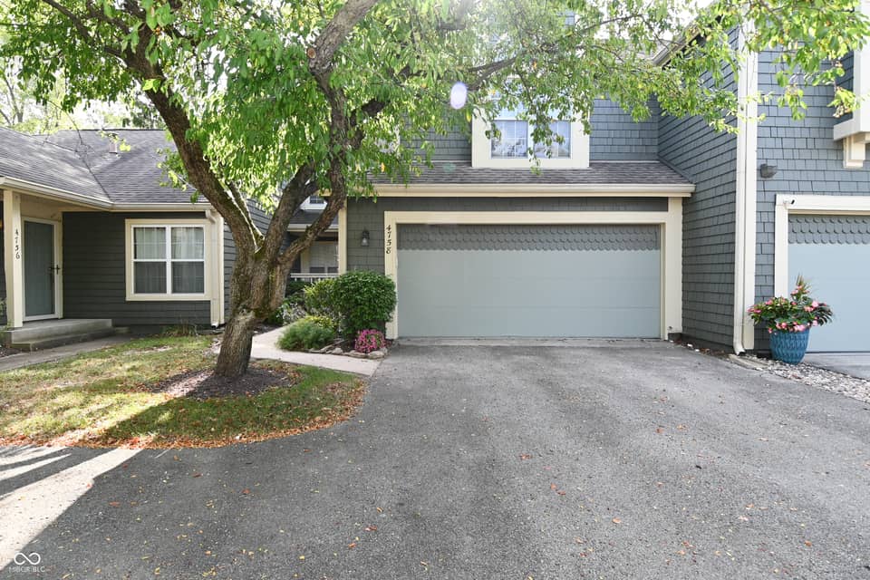 4758 Stansbury Lane, Indianapolis, IN 46254, photo 1 of 55