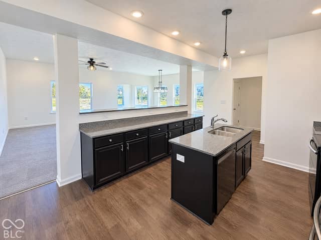 9831 Mystic Sun Court, Fishers, IN 46040, photo 3 of 33