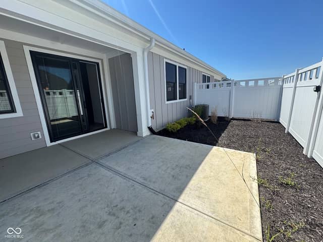 14896 E Keenan Circle #Lot 35, Westfield, IN 46074, photo 3 of 36