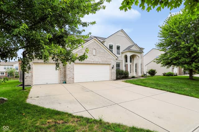 11636 Millbury Drive, Fishers, IN 46037, photo 3 of 75