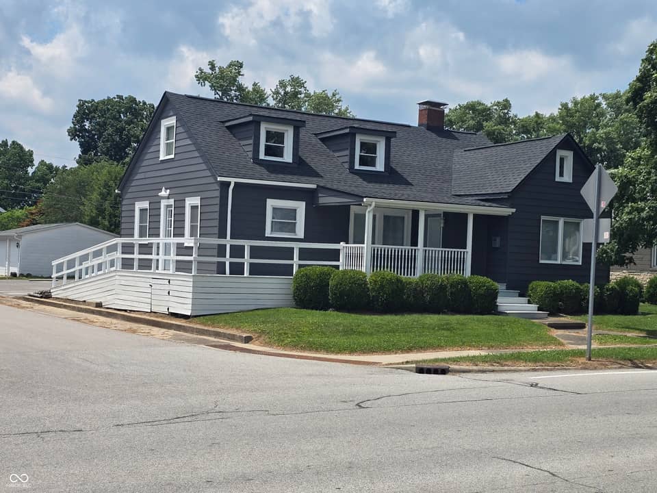 213 Fletcher Avenue, Spencer