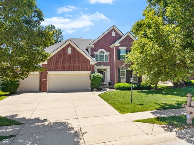 12044 Bird Key Boulevard, Fishers, IN 46037, photo 2 of 42