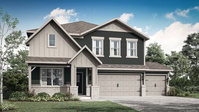 4035 Mendocino Boulevard, Indianapolis, IN 46239, photo 2 of 57