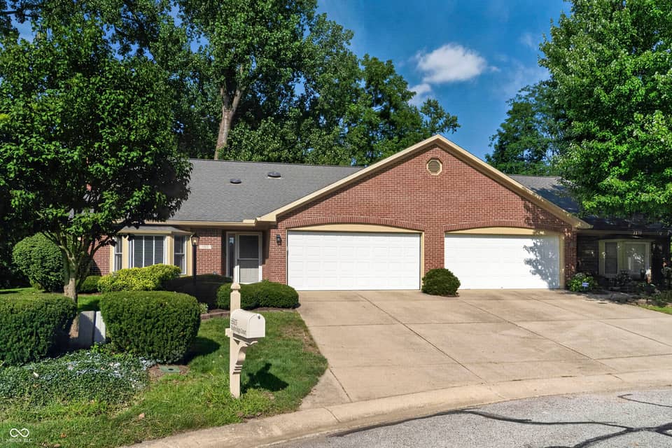 6503 Waybridge, Indianapolis