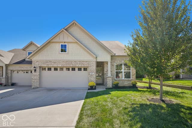 1417 Hideaway Circle, Brownsburg, IN 46112, photo 2 of 29