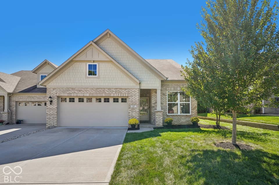 1417 Hideaway Circle, Brownsburg, IN 46112, photo 1 of 29