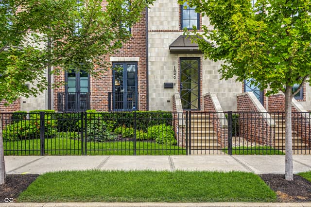 1840 N Pennsylvania Street, Indianapolis, IN 46202, photo 5 of 46