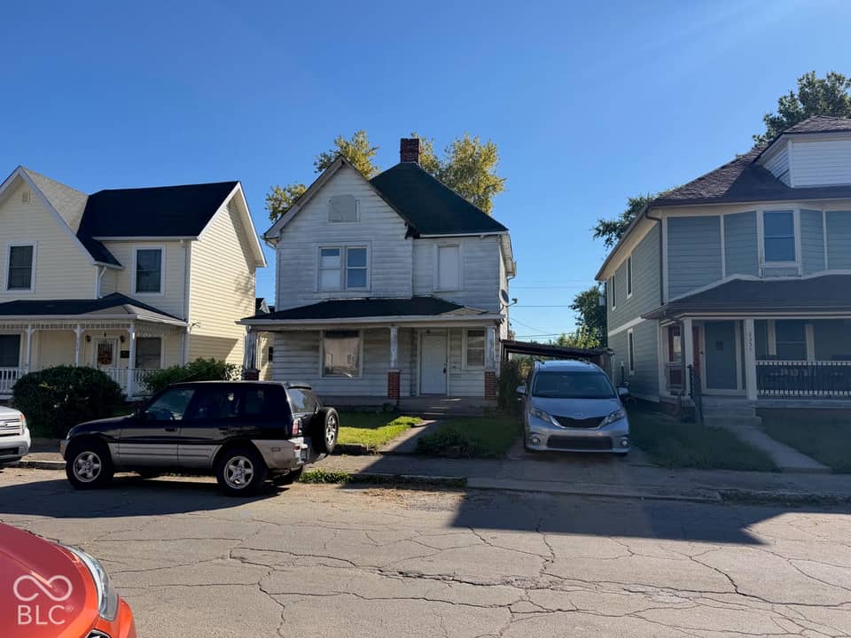2353 Guilford Avenue, Indianapolis